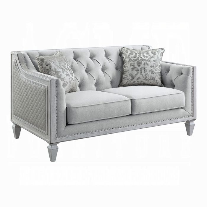 Katia Loveseat W/2 Pillows