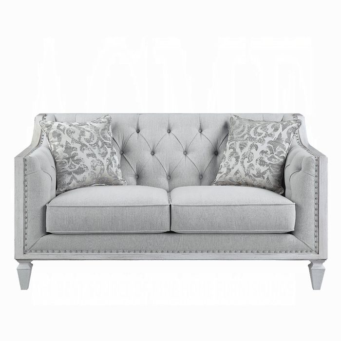 Katia Loveseat W/2 Pillows