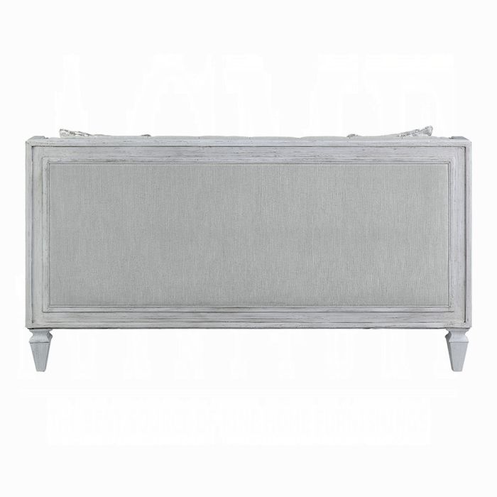 Katia Loveseat W/2 Pillows