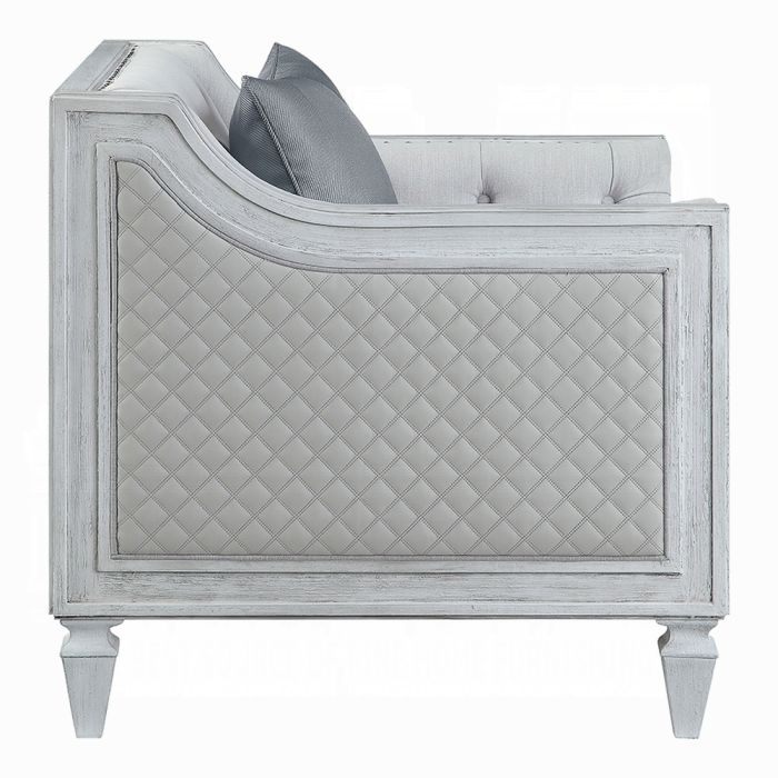 Katia Loveseat W/2 Pillows