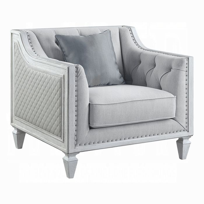 Katia Chair W/Pillow