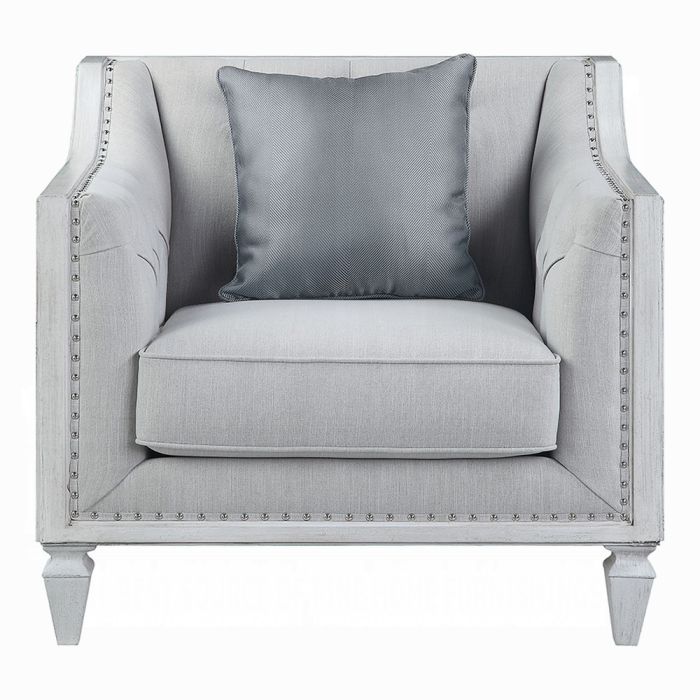 Katia Chair W/Pillow