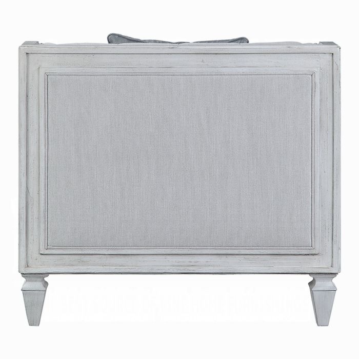 Katia Chair W/Pillow