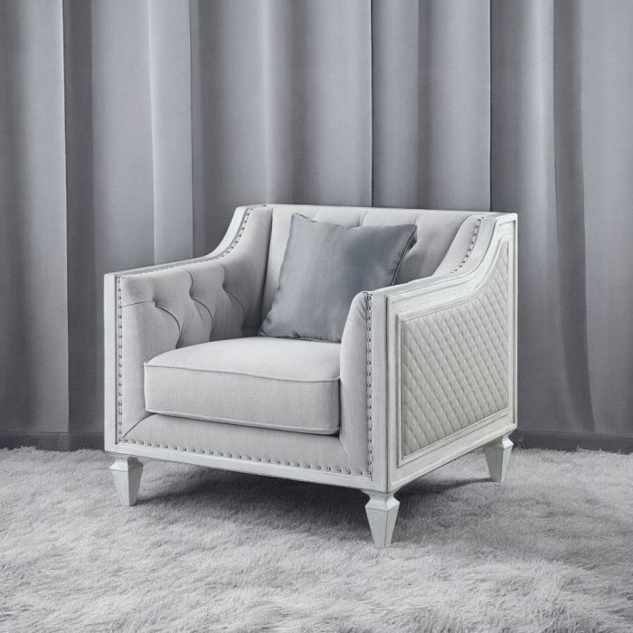 Katia Chair W/Pillow