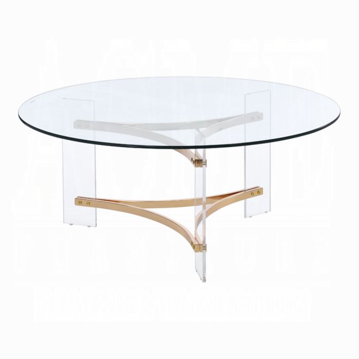 Sosi Coffee Table