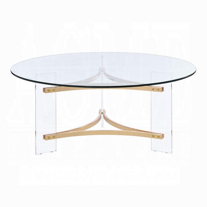 Sosi Coffee Table