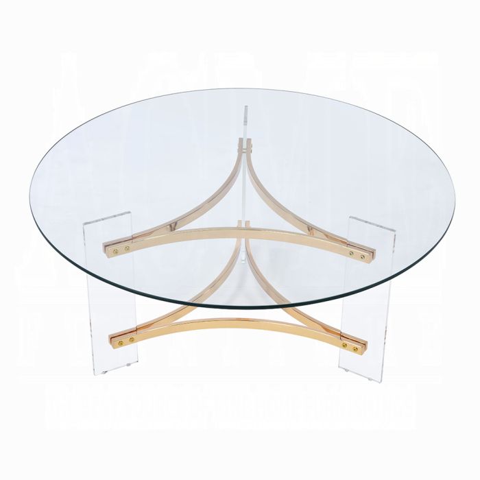 Sosi Coffee Table