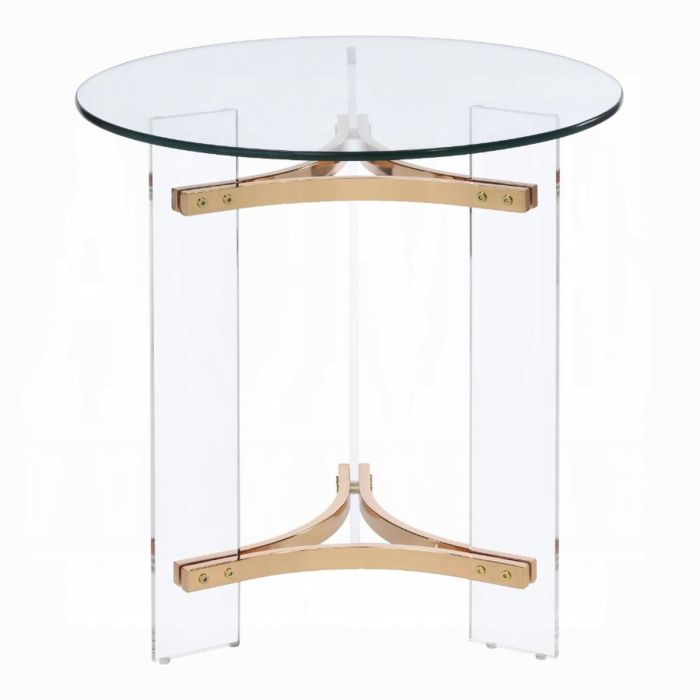 Sosi End Table