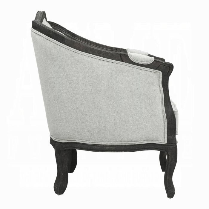 Samael Loveseat W/2 Pillows