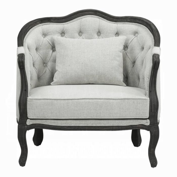 Samael Chair W/Pillow