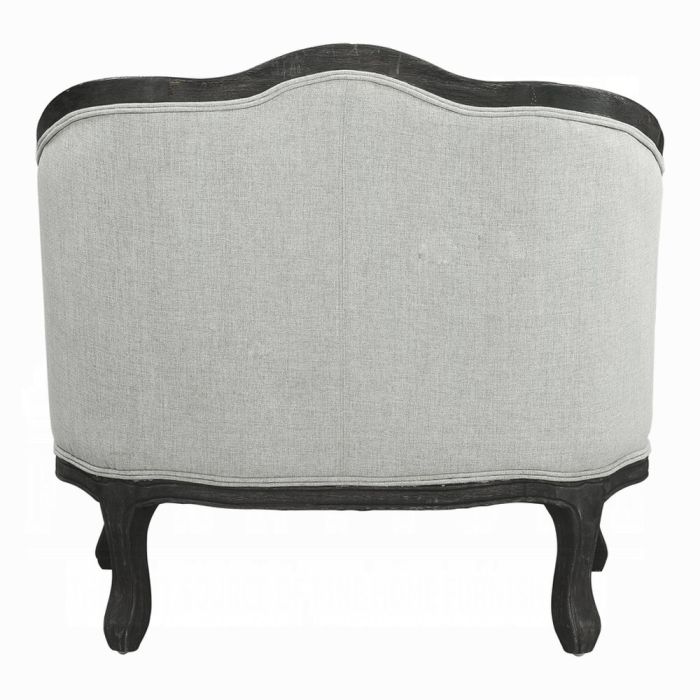 Samael Chair W/Pillow