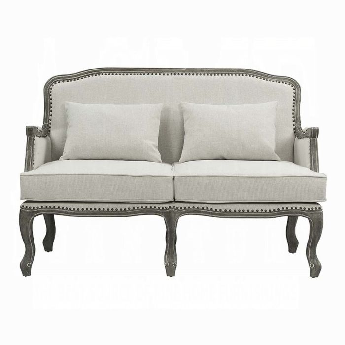 Tania Loveseat W/2 Pillows