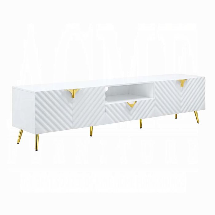 Gaines Tv Stand