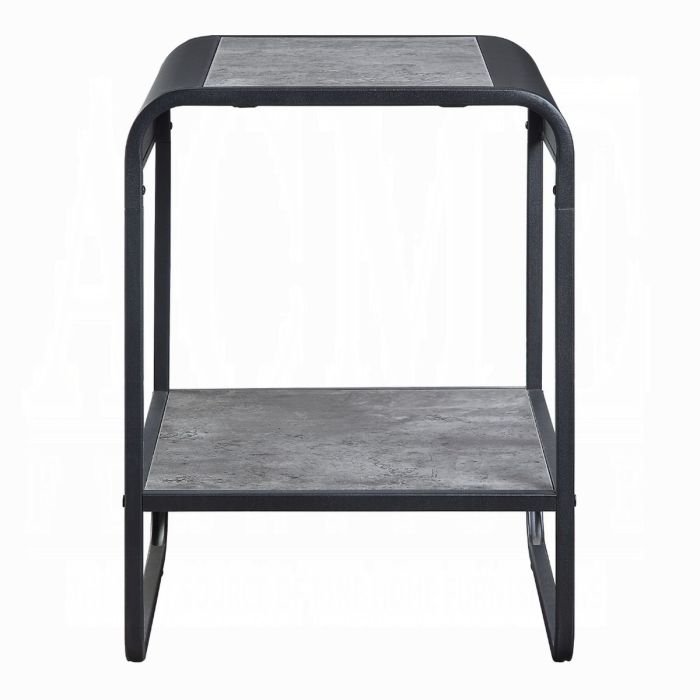 Raziela End Table
