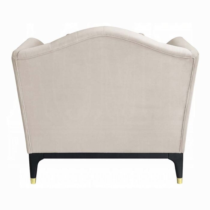 Tayden Chair W/2 Pillows
