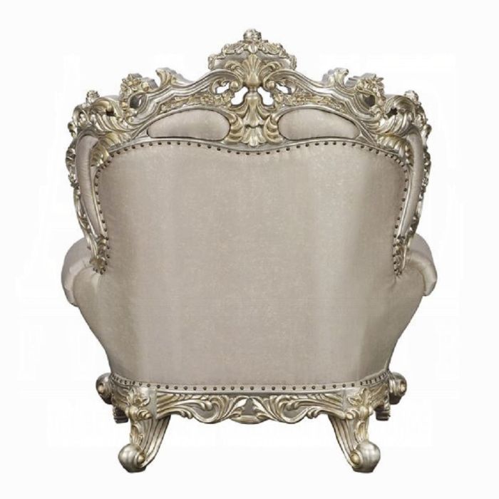 Danae Chair W/2 Pillows