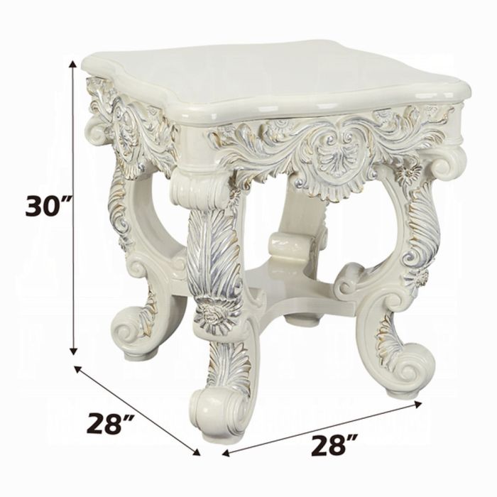 Adara End Table