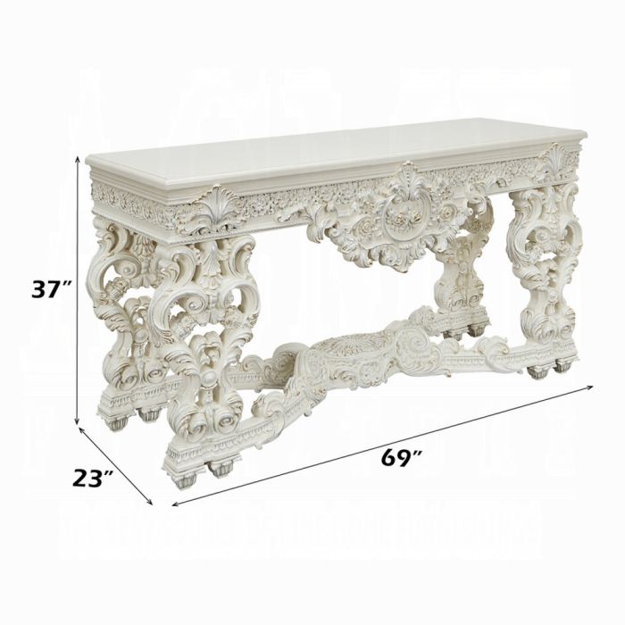 Adara Sofa Table