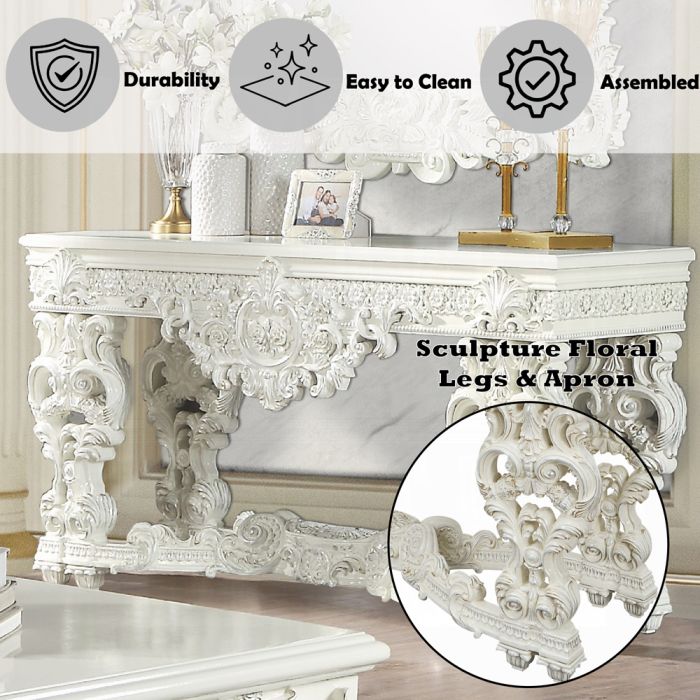 Adara Sofa Table