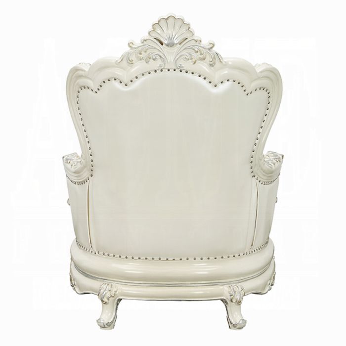 Adara Chair W/2 Pillows
