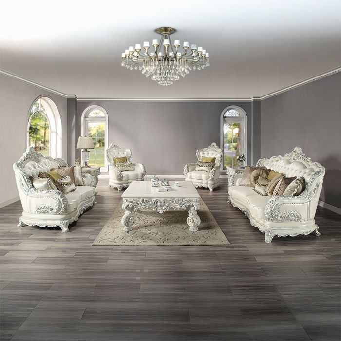 Adara Chair W/2 Pillows