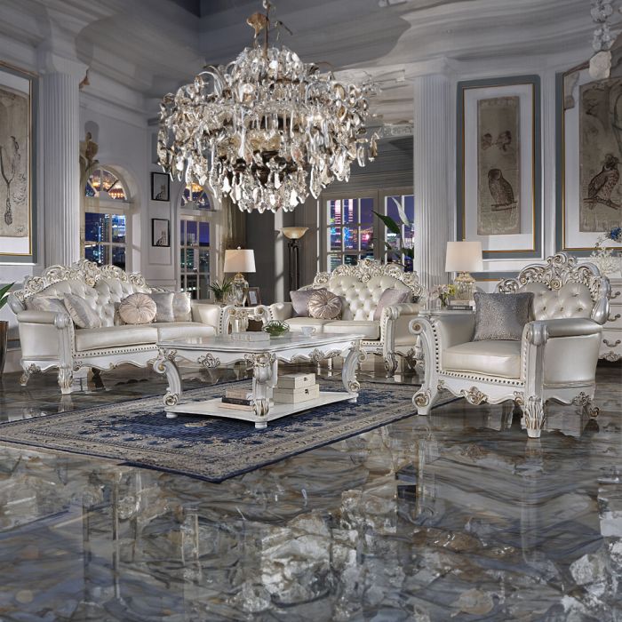Vendome Coffee Table