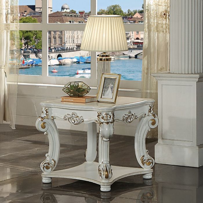 Vendome End Table