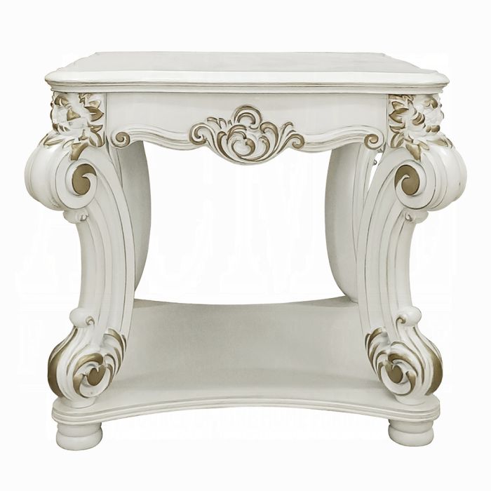 Vendome End Table