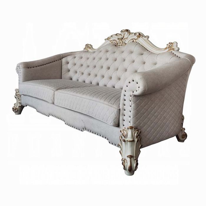Vendome II Sofa W/6 Pillows