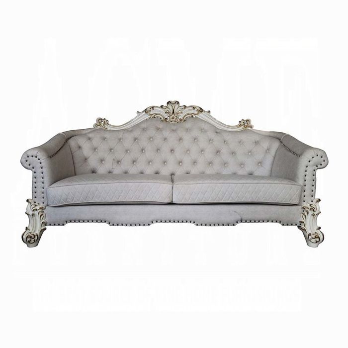 Vendome II Sofa W/6 Pillows