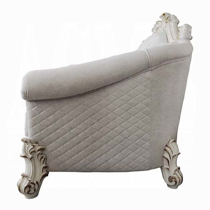 Vendome II Sofa W/6 Pillows