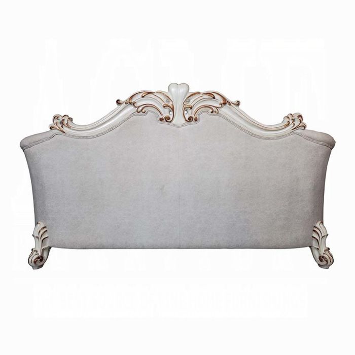Vendome II Sofa W/6 Pillows