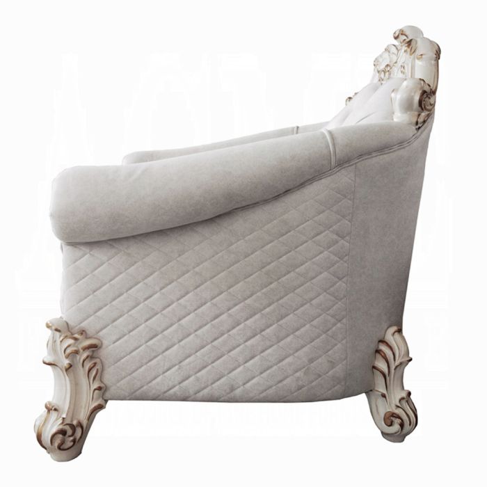 Vendome II Chair W/2 Pillows