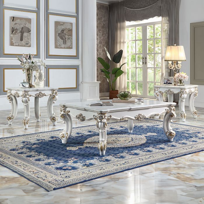 Vendome II Coffee Table