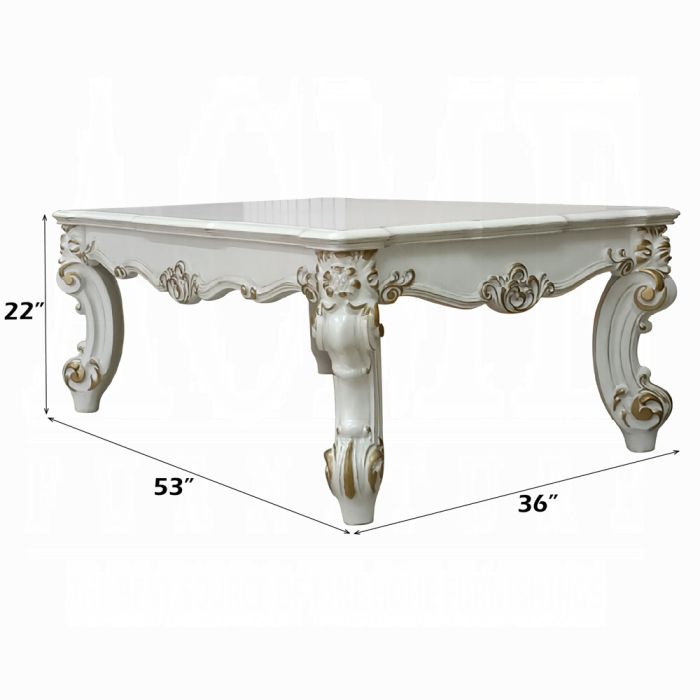 Vendome II Coffee Table