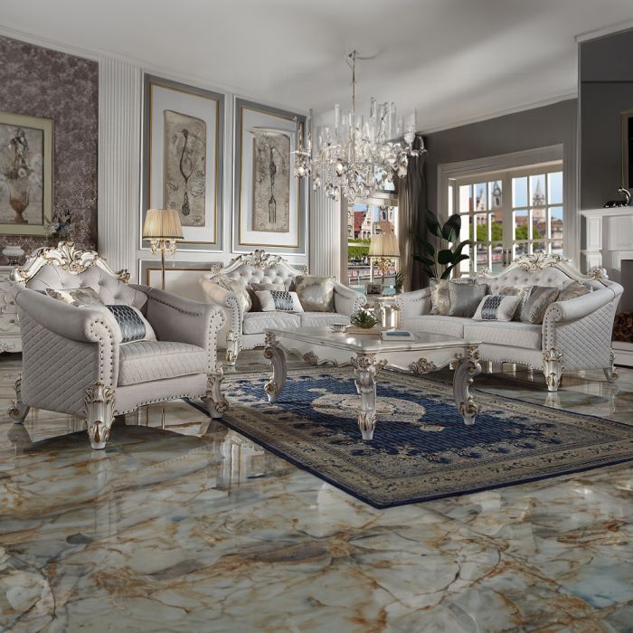 Vendome II Coffee Table