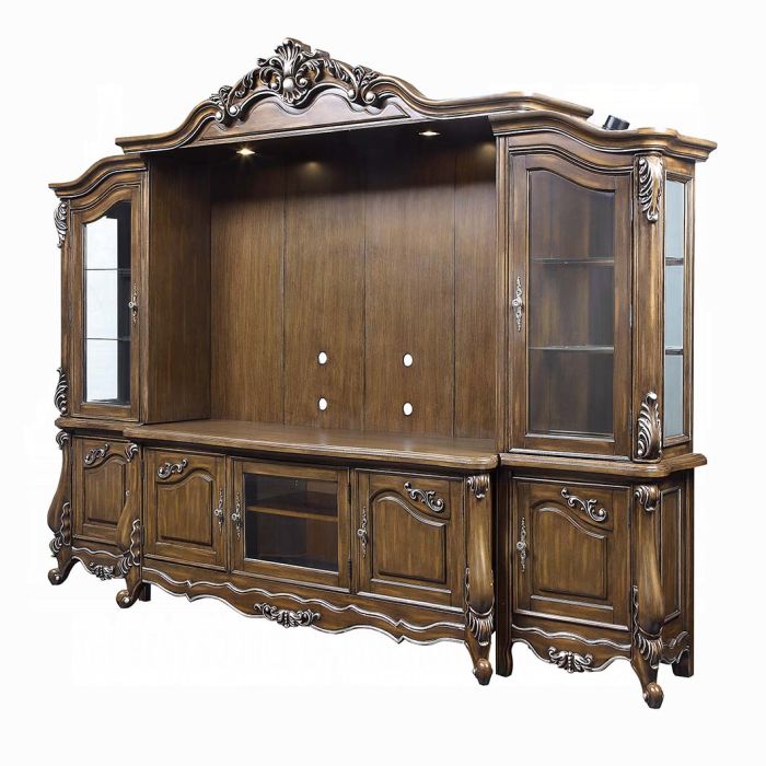 Latisha Entertainment Center