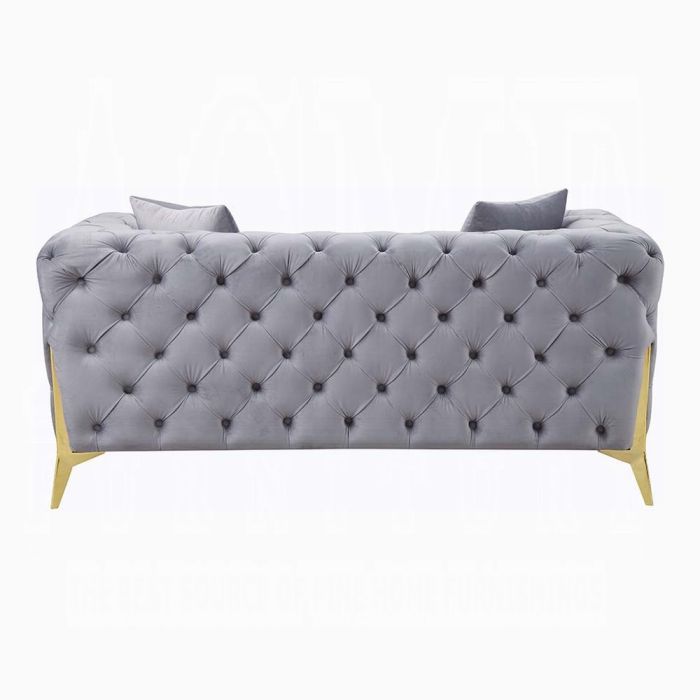 Jelanea Loveseat W/2 Pillows