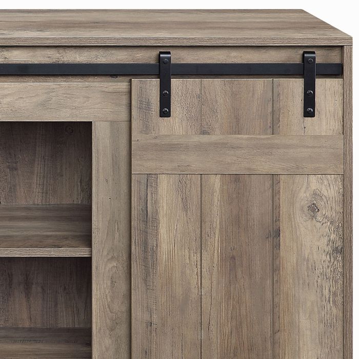 Bellarosa TV Stand (Same As 91608)