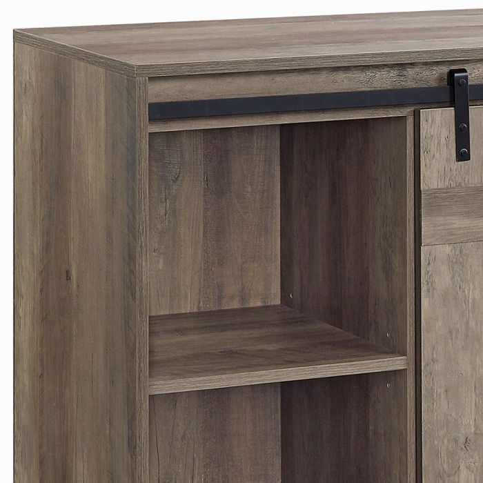 Bellarosa TV Stand (Same As 91608)