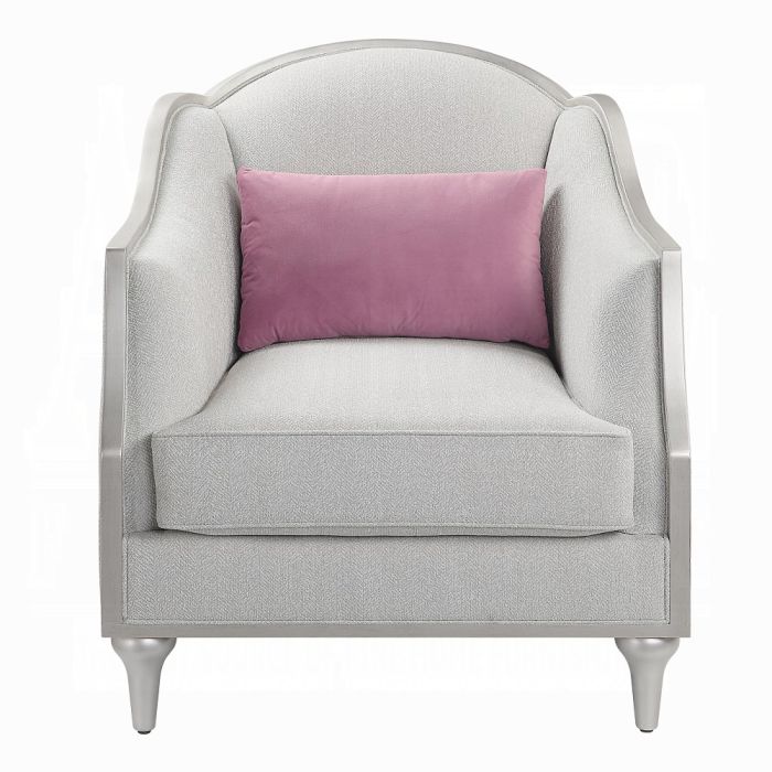 Kasa Chair W/Pillow