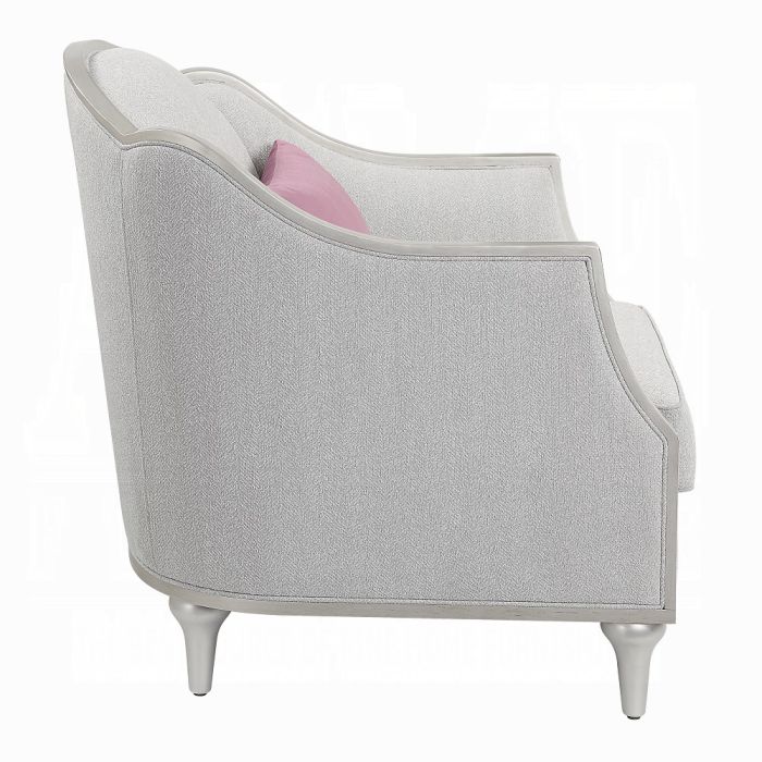 Kasa Chair W/Pillow