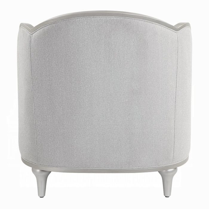 Kasa Chair W/Pillow