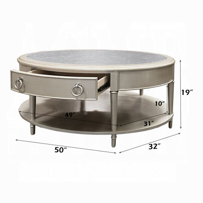 Kasa Coffee Table