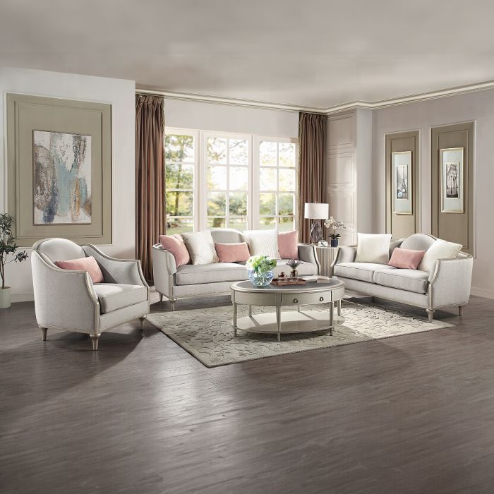 Kasa Coffee Table