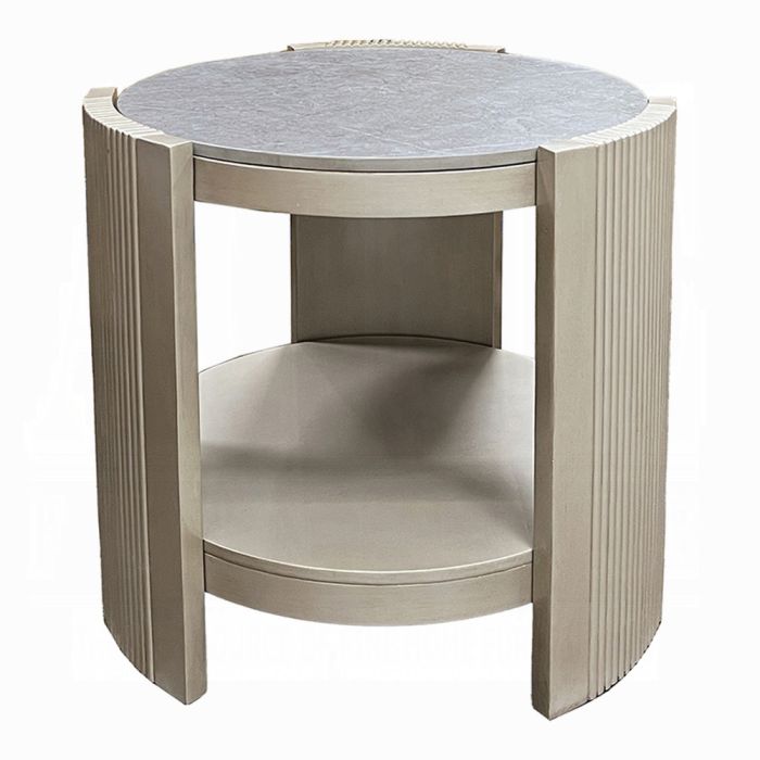 Kasa End Table