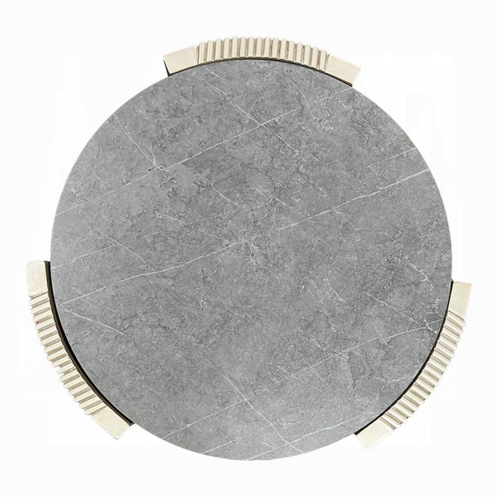 Kasa End Table