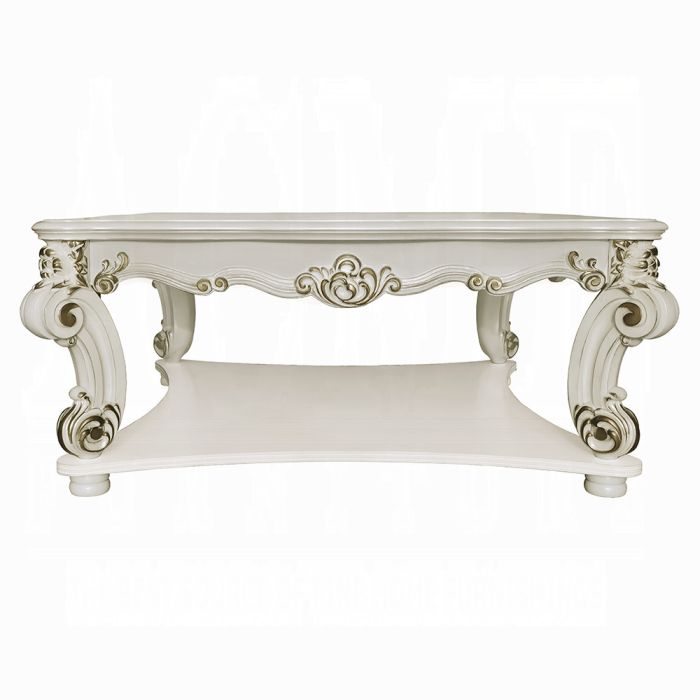 Vendome Square Coffee Table
