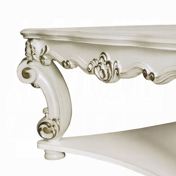 Vendome Square Coffee Table