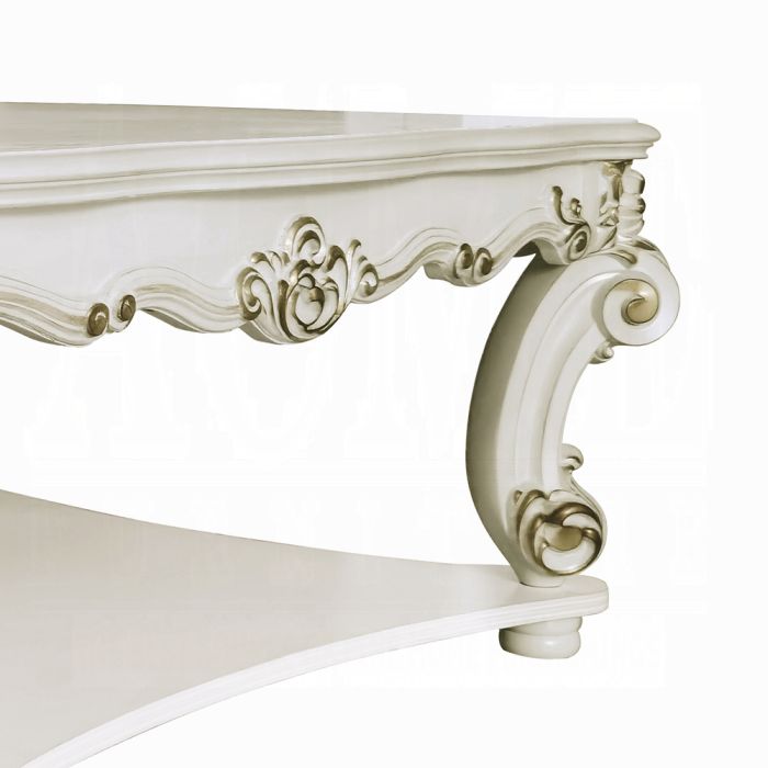 Vendome Square Coffee Table